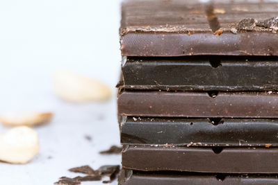 Can Chocolate Be Classed As Healthy?